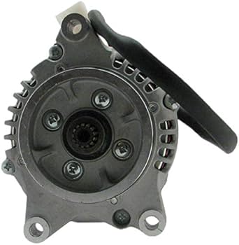 Amazon.com: New Alternator Compatible with Kawasaki St Motorcycle